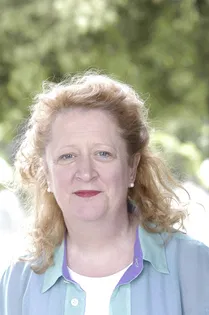 Margaret Heffernan