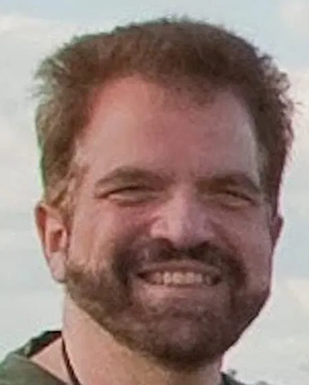 Lou Aronica