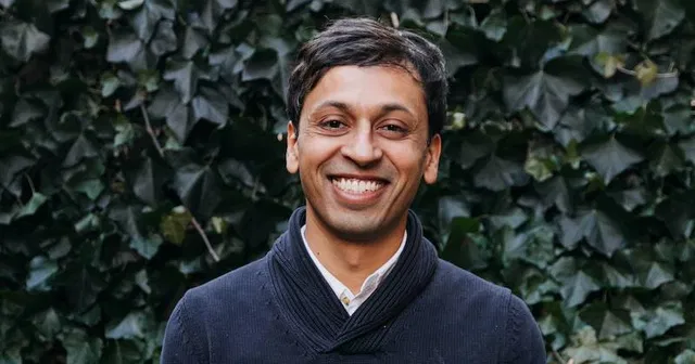 Nikil Saval