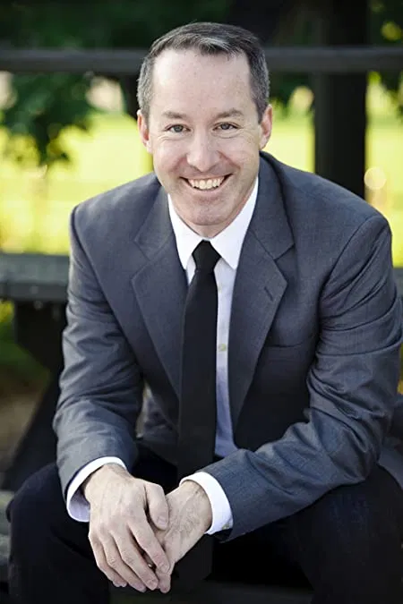 Dan Ward