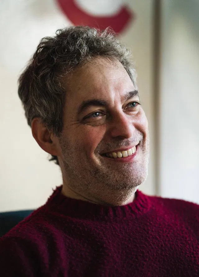 Ian Kerner