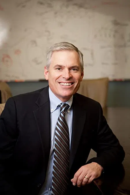 Patrick M. Lencioni