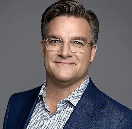 David S. Kidder