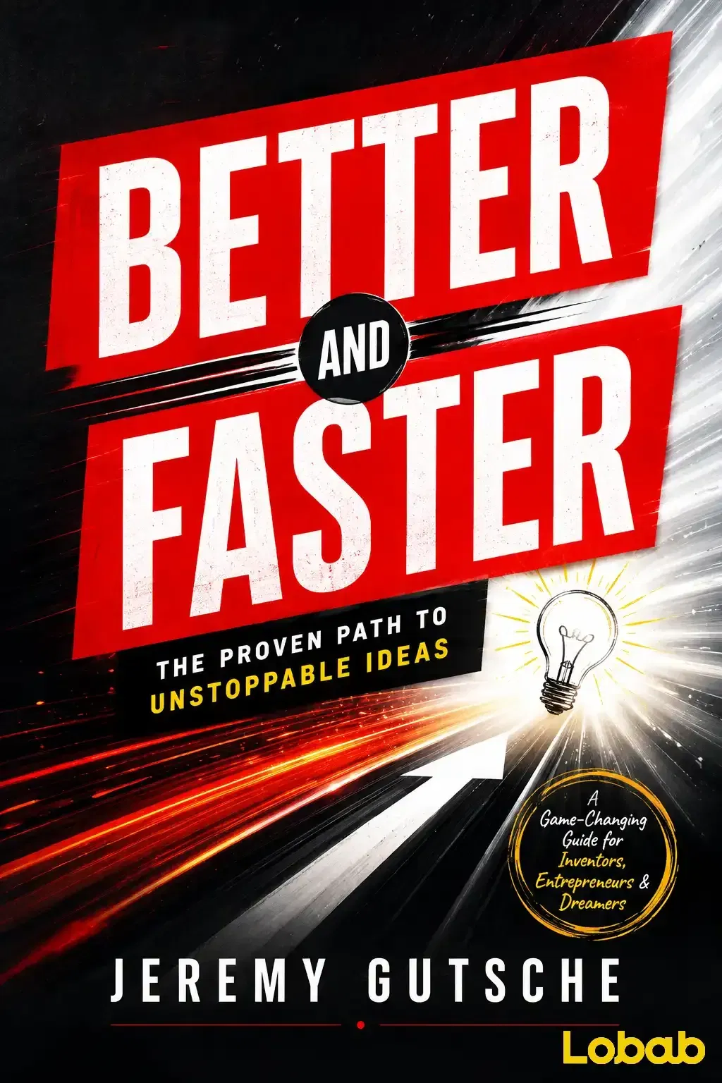 Better and Faster