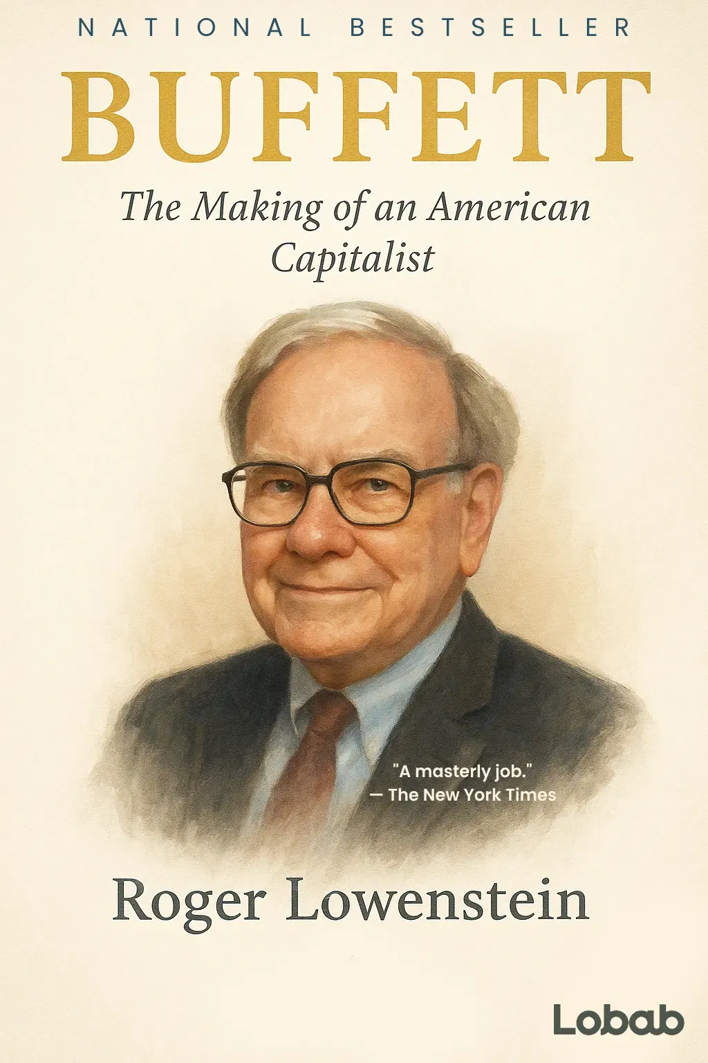 Buffett