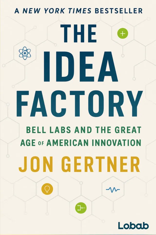 Related book cover