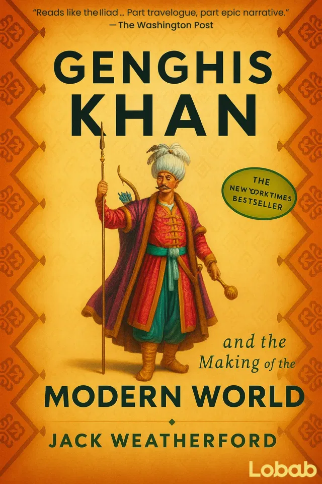 Related book cover