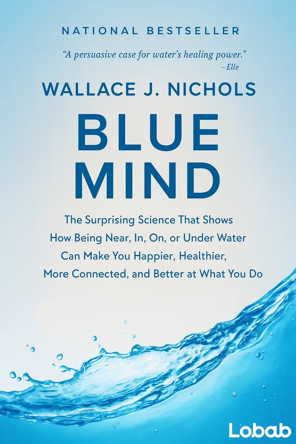 Blue Mind