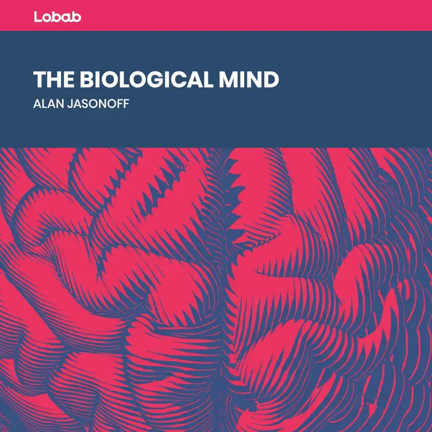 The Biological Mind cover
