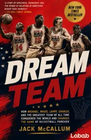 dream teams cover