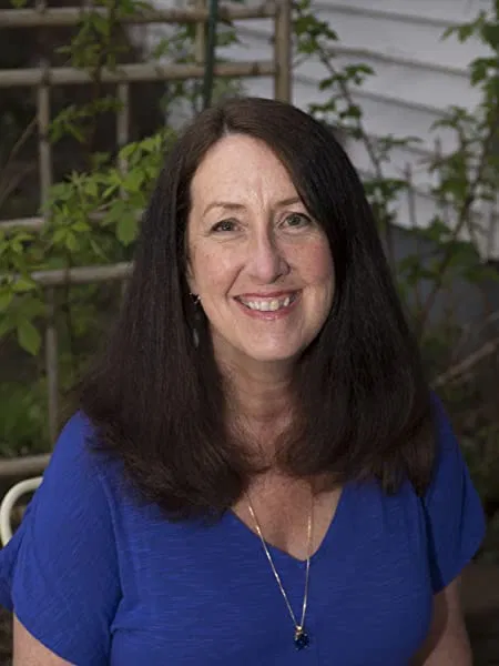 Jeanne Faulkner