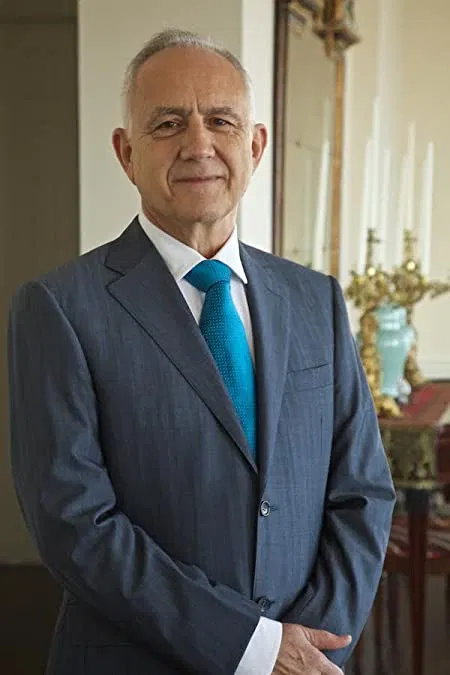 Jack Weatherford