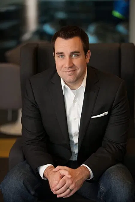 David Burkus