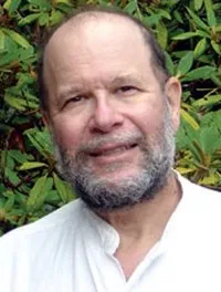 William J. Bernstein