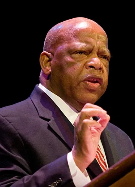 John Lewis