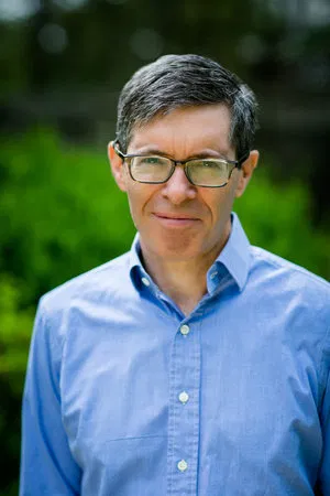 Roger Lowenstein