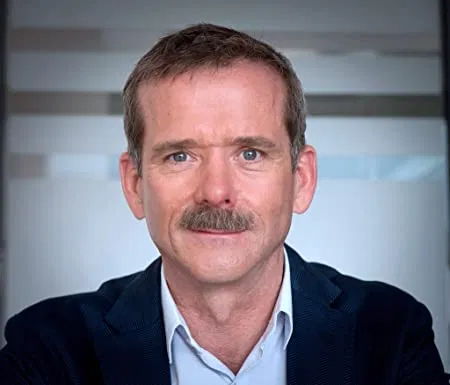 Chris Hadfield