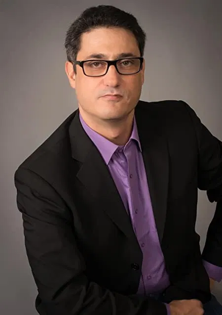 Michael Zakkour