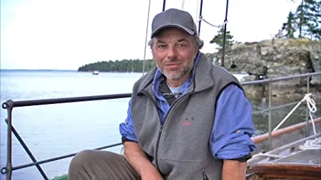 Carl Safina