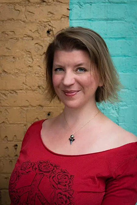 Kayt Sukel