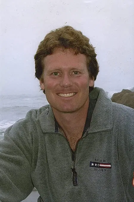 Richard Carlson