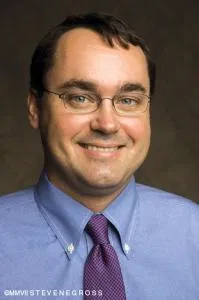 John Pfeiffer