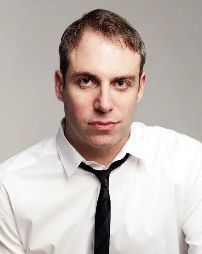 Alex Stone