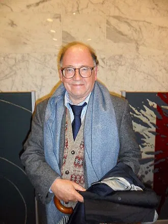 Richard Holmes