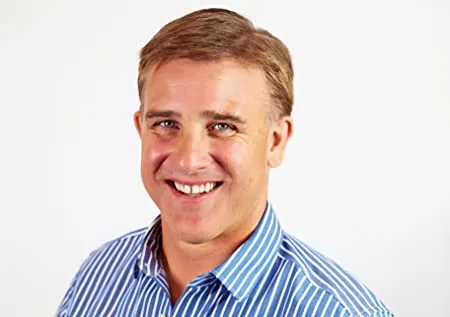 Sean Ellis