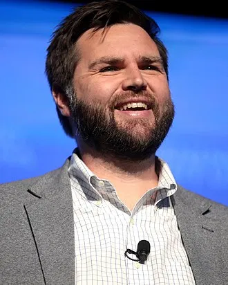 J.D. Vance
