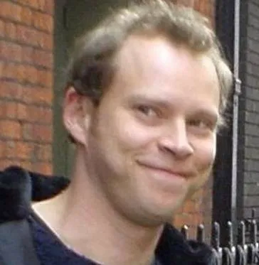 Robert Webb
