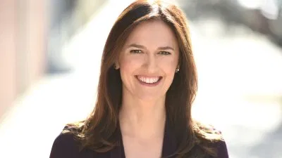 Caroline Webb