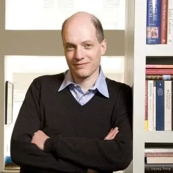 Alain de Botton & The School