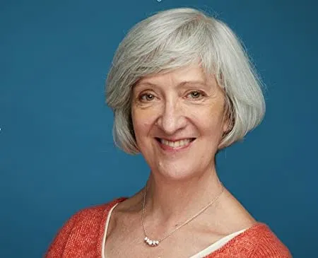Erika Andersen