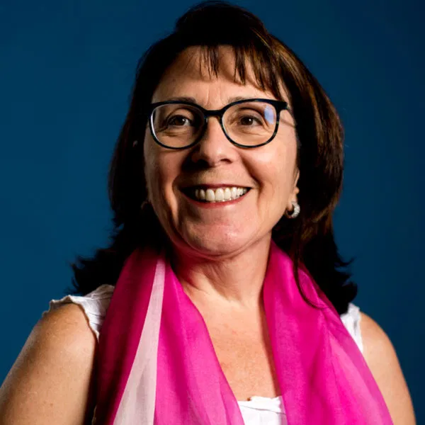 Lisa Feldman Barrett