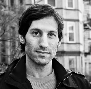 David Zweig