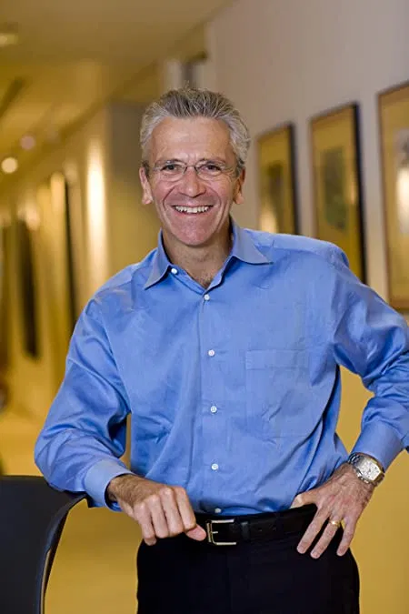 Michael Silverstein
