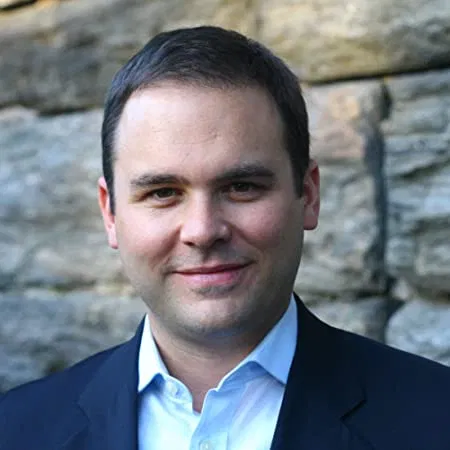 David Gelles