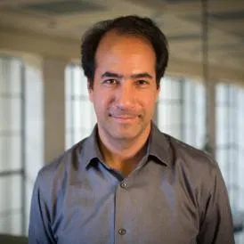 Alan Jasanoff