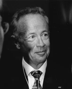 Andrew S. Grove