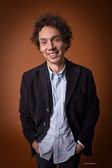 Malcom Gladwell