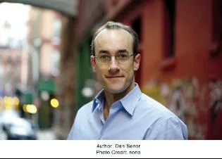 Dan Senor