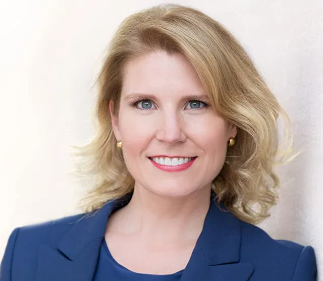 Amy Wilkinson