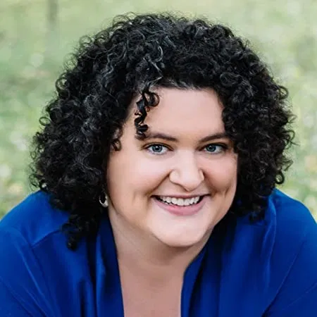 Gretchen McCulloch