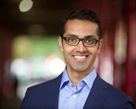Neel Doshi