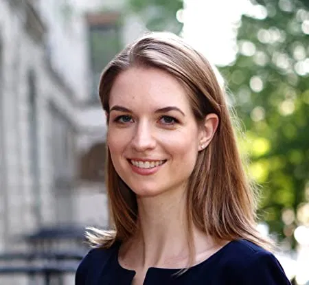 Lindsay Mcgregor