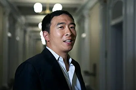 Andrew Yang