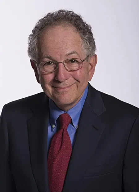 Jeffrey E. Garten