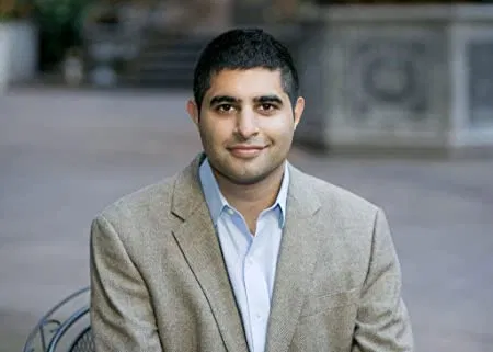 Kabir Sehgal