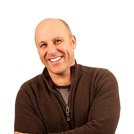 Mark Buchanan